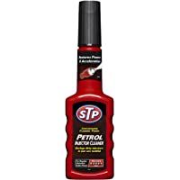 STP Limpiador de inyectores- GST53200EN- 200 ml